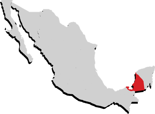 Campeche Campeche