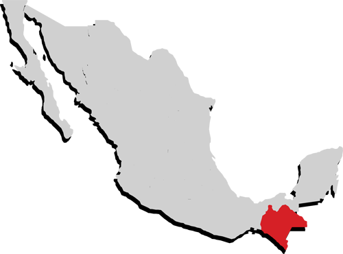 Chiapas Chiapas