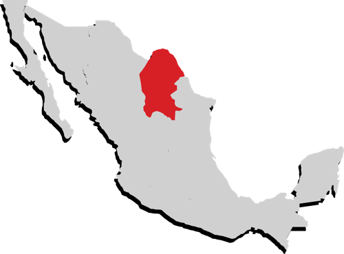 Coahuila Coahuila