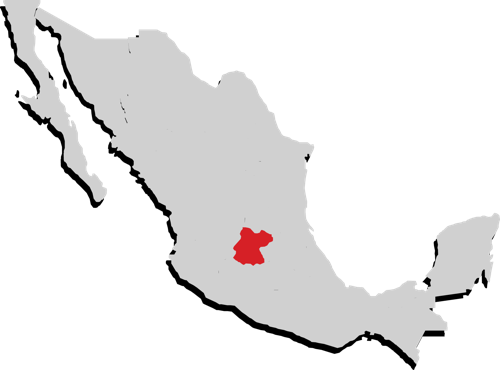 Guanajuato Guanajuato