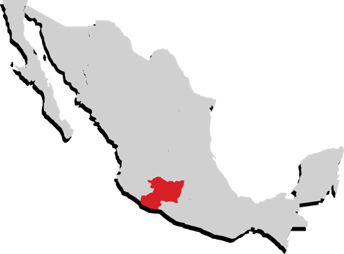 Michoacán Michoacán