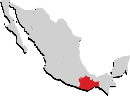 Oaxaca Oaxaca