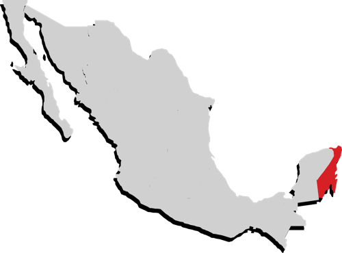 Quintana Roo Quintana Roo