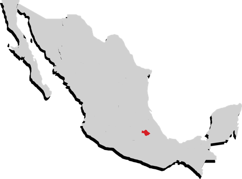 Tlaxcala Tlaxcala