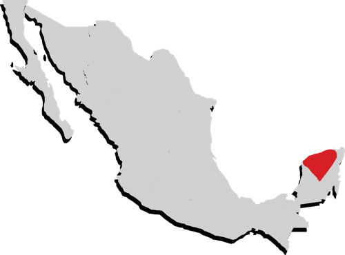 Yucatán Yucatán